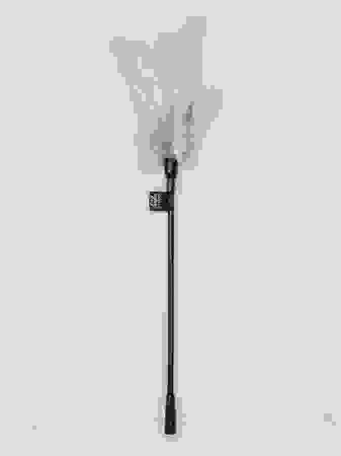Fifty Shades of Grey Tease Feather Tickler, Grey, hi-res